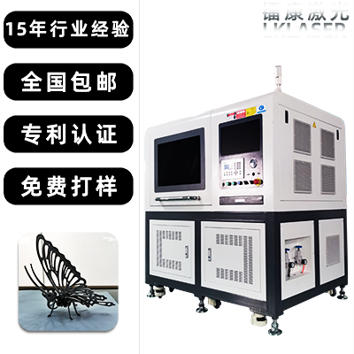 為什么激光切割機精細加工磨料膜對凸輪軸或曲軸如此重要？-鐳康激光
