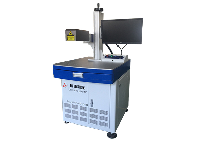 引起激光打標機的打標效果不平整的故障原因分析？-鐳康激光