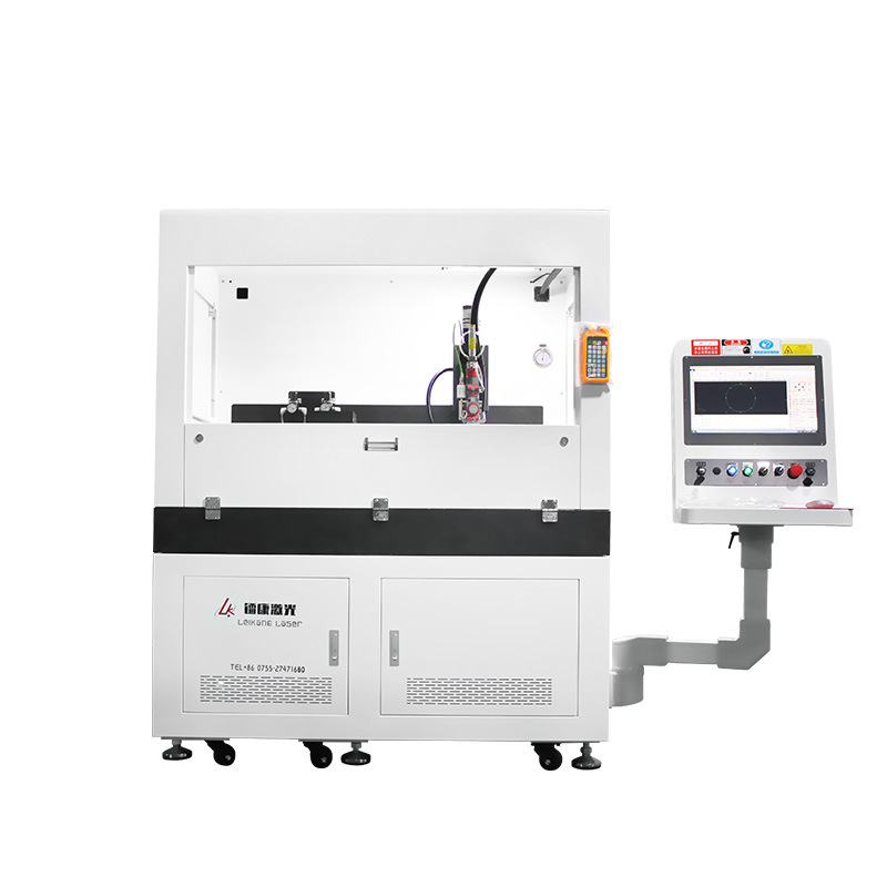 動脈心臟支架激光切割機